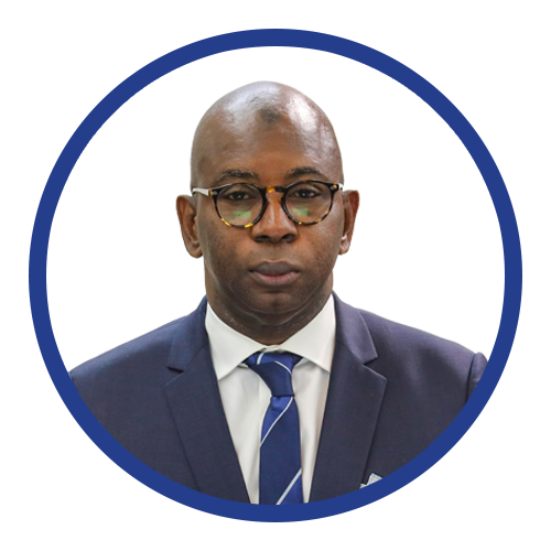 Moustapha Mamba GUIRASSY